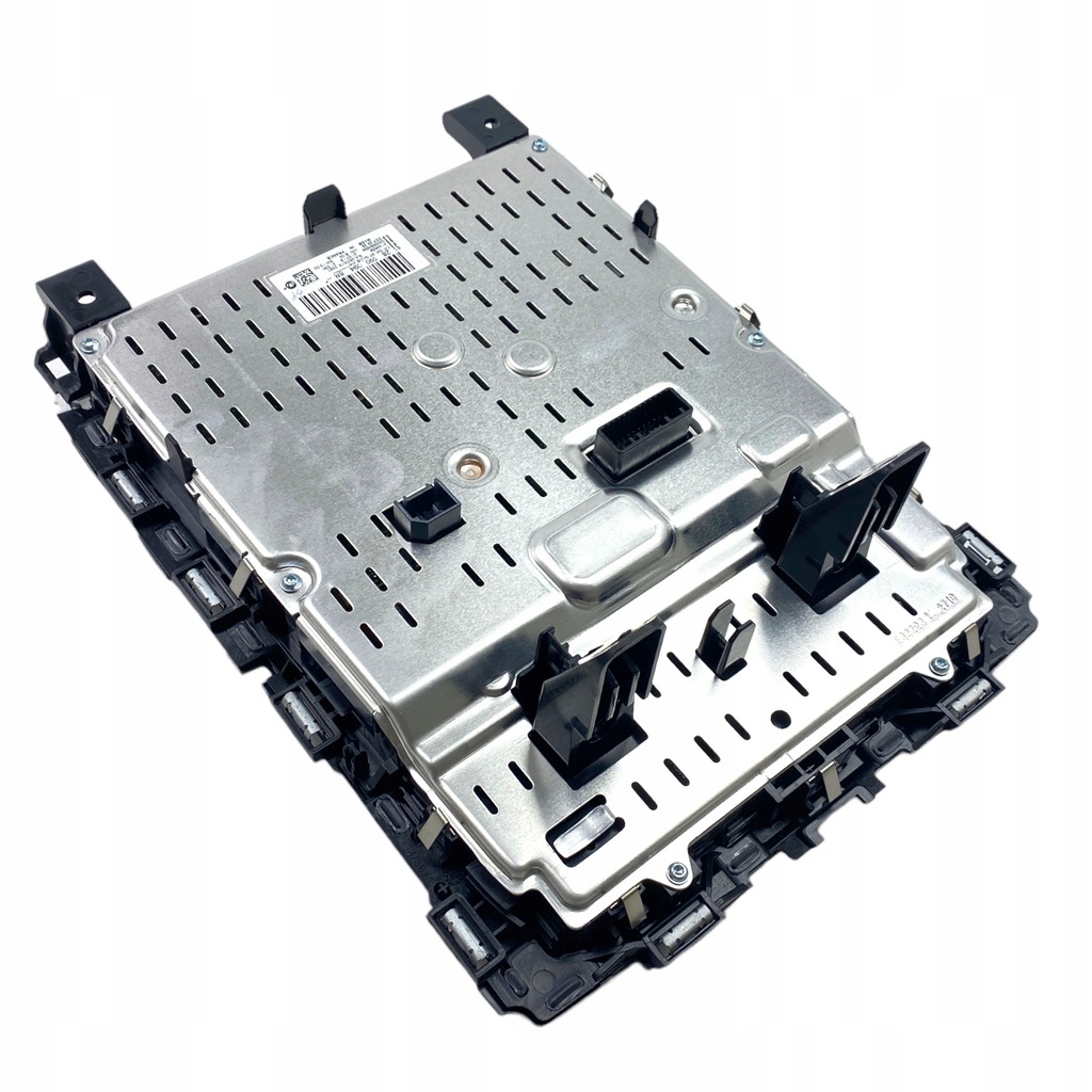 фото №13, Панель навігації renault koleos ii talisman