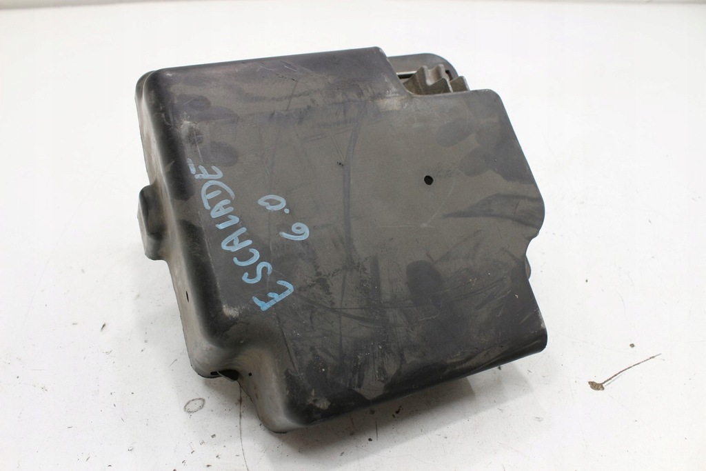 фото №6, Бортовий комп'ютер двигуна 12589463 cadillac escalade 6.0