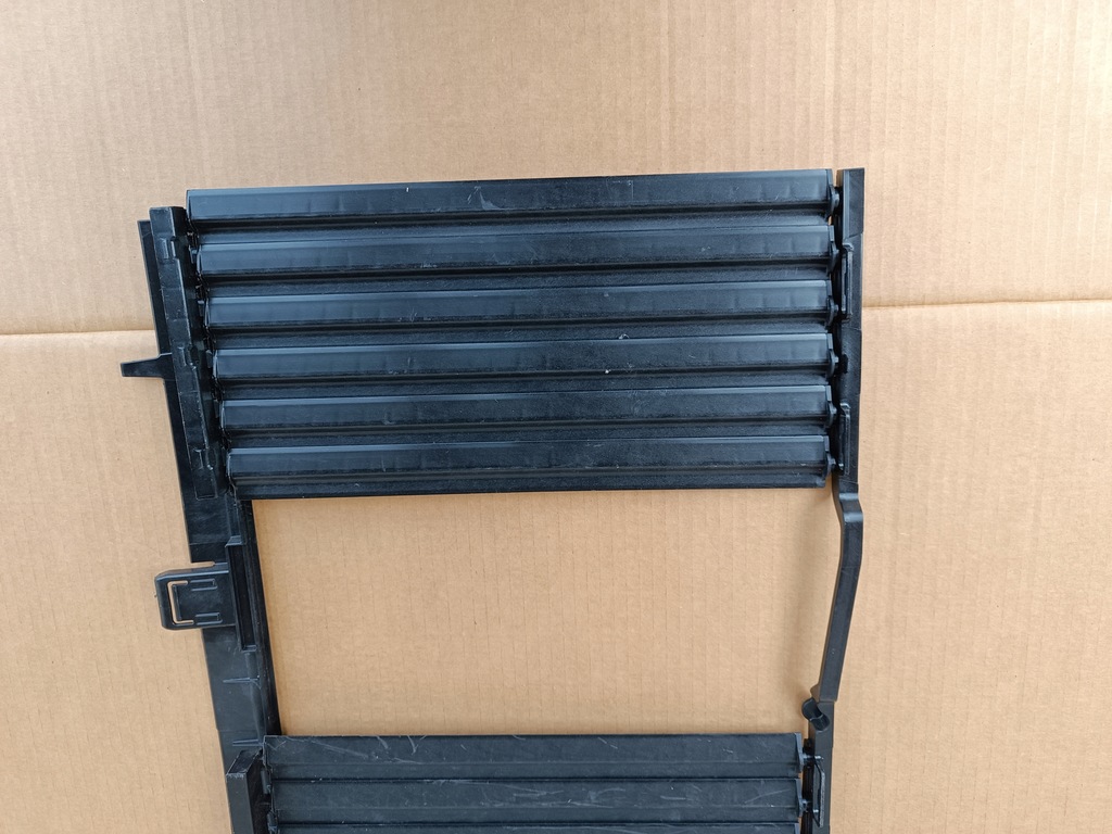 фото №7, Ford transit custom ii mk2 2023-25 жалюзи воздуховод воздуха pz31-8472-a