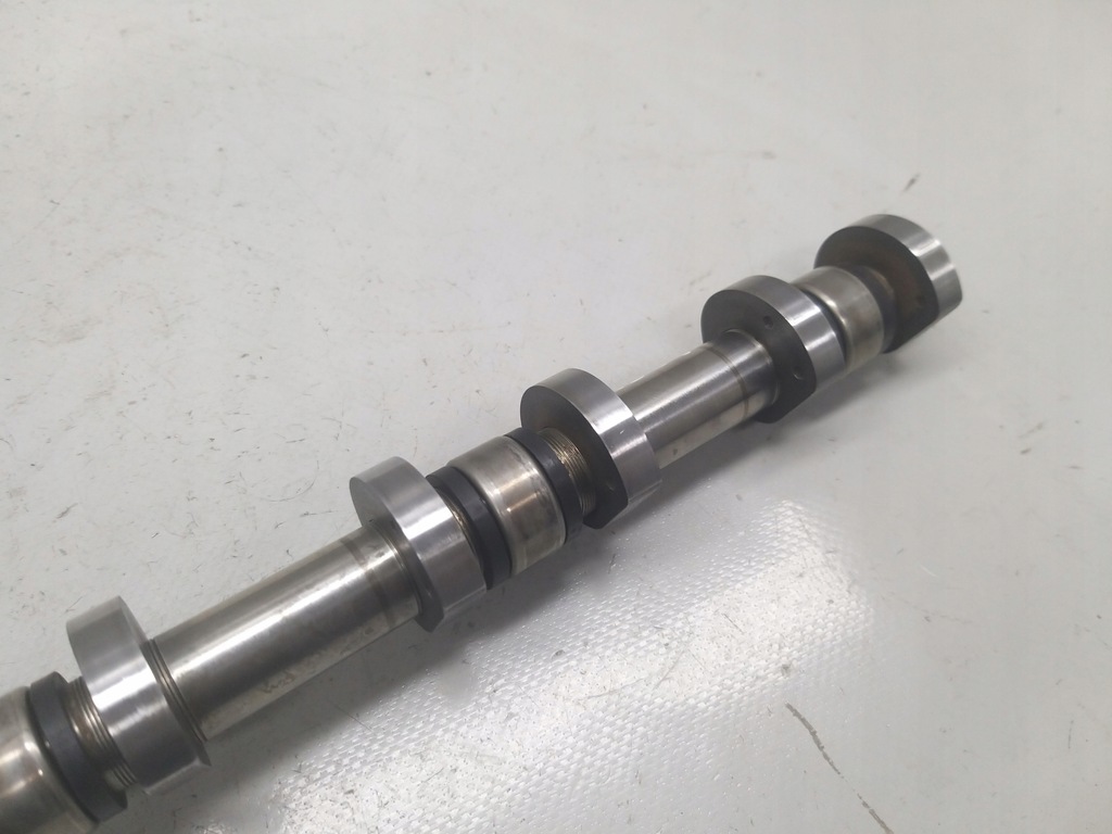 фото №13, Вал эксцентриковый 1.6 vti 5f01 partner iii berlingo 308 r56 v753388880