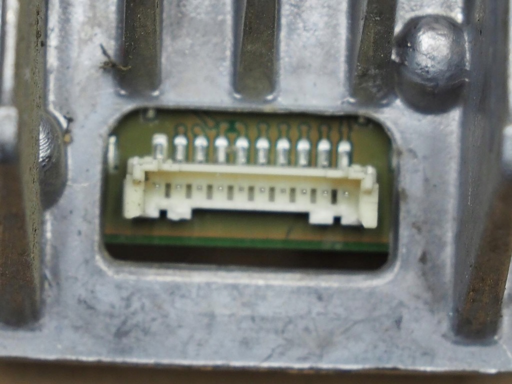 фото №4, Bmw f46 преобразователь модуль led 1305715322