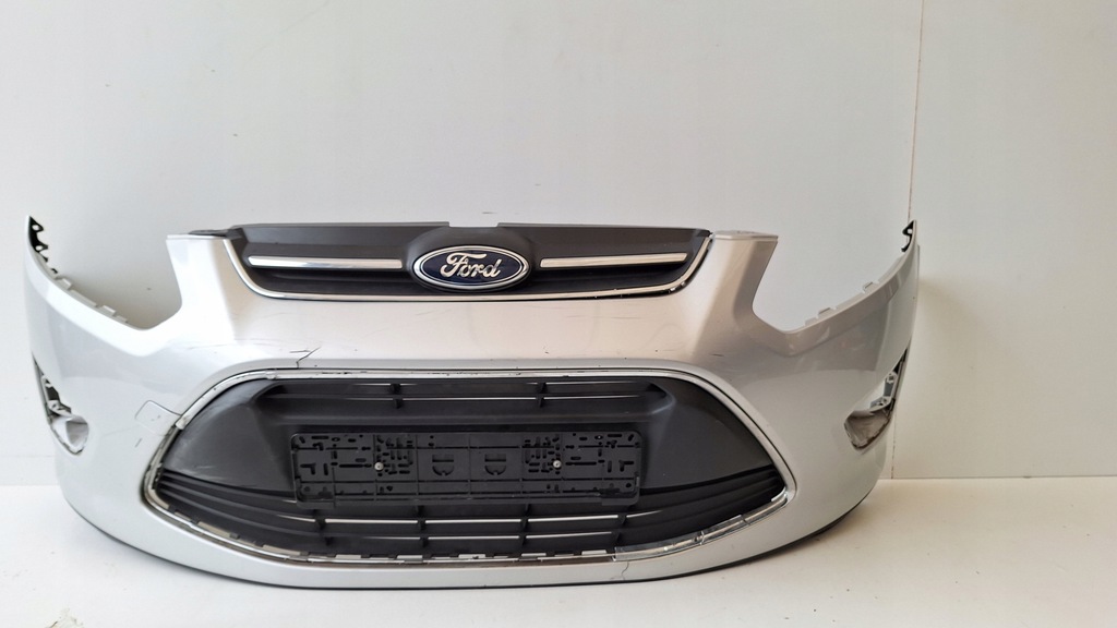 фото №1, Ford c-max mk2 бампер перед am51-r17k757-a оригінал