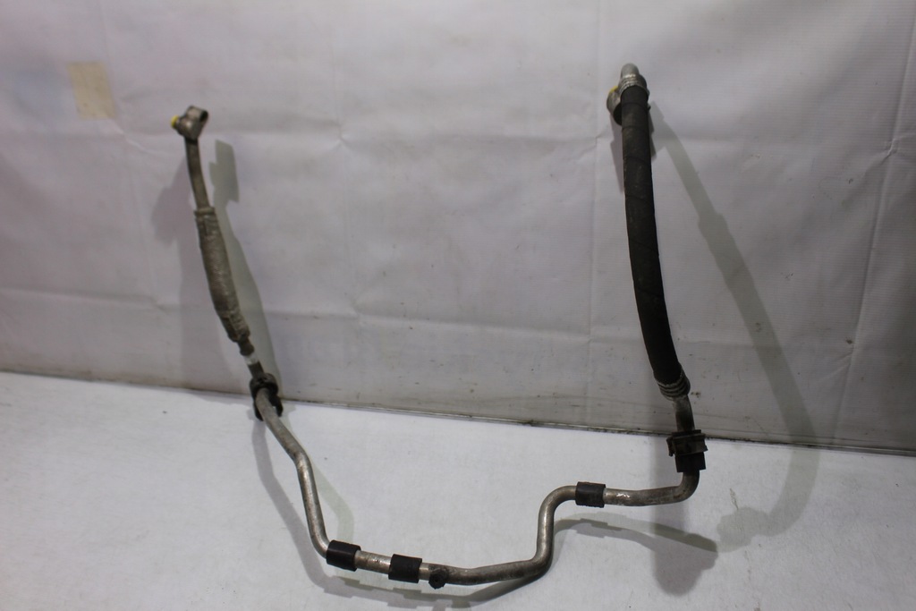 фото №1, Шланг кондиціонера skoda octavia ii 1.9tdi