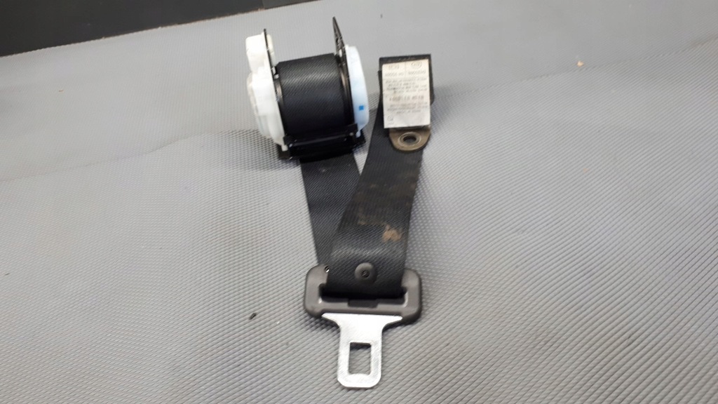 фото №2, Pas правий задня mazda rx-8