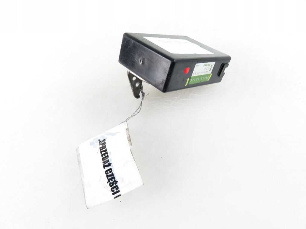 Блок управления кондиционер toyota yaris i p1 88650-0d130 в Украине