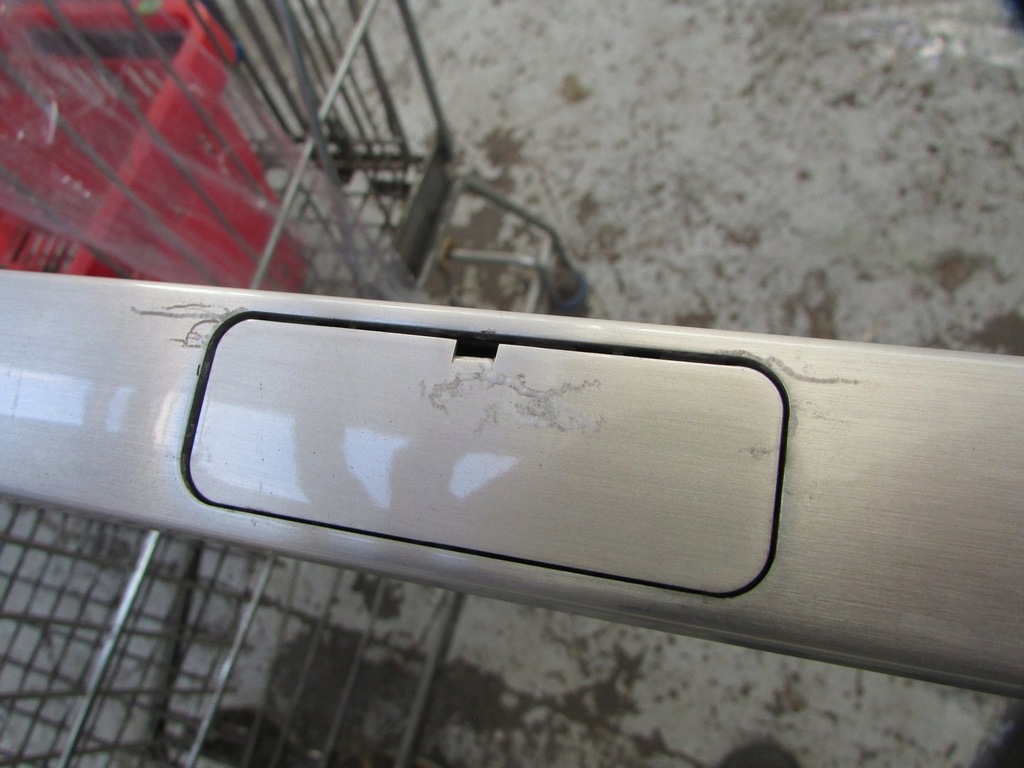 фото №11, Honda cr-v v 19r рейлінг даховий лівий правий рейлінги дахові kpl