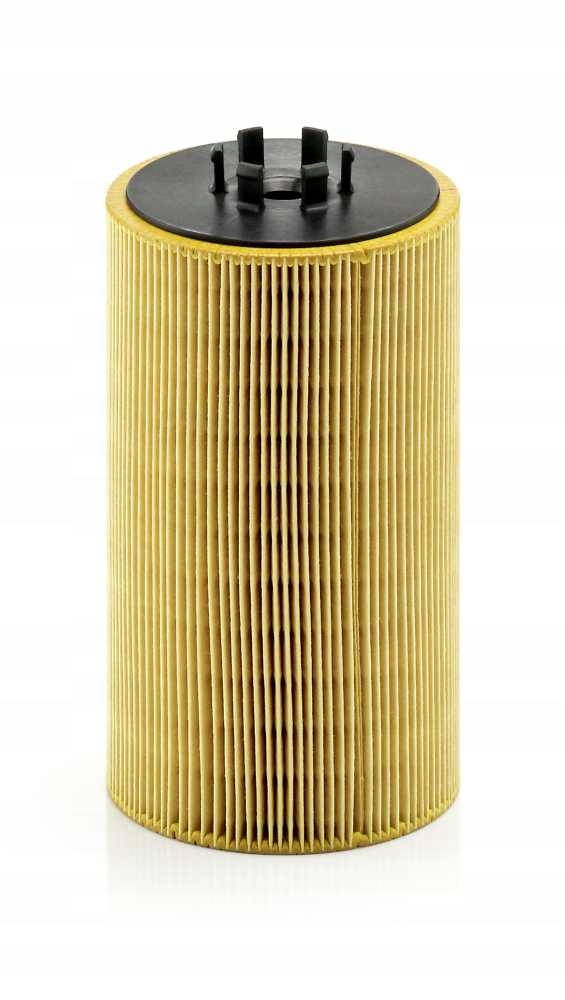 фото №1, Mann-filter hu 1390 x фільтр оливи