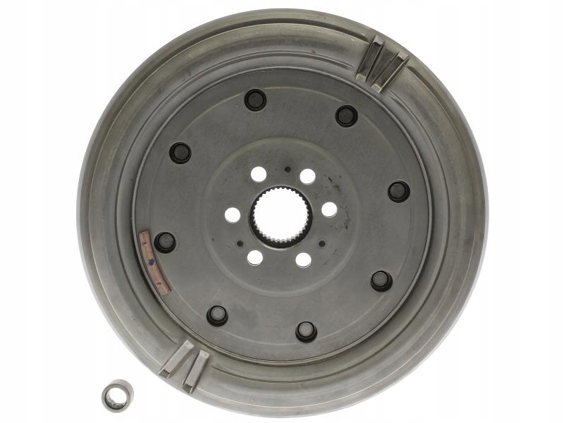 фото №9, Колесо двухмассовый vw caddy eos golf passat sharan 2.0 tdi 04- luk 415074409