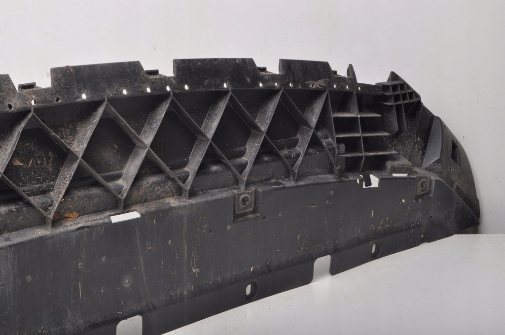 фото №9, Audi q5 ii 80a захист бампера pod бампер радіатор 80a807233b