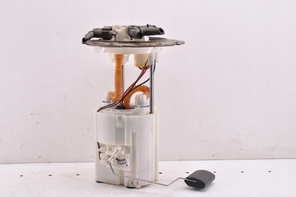 фото №6, Насос бака пального hyundai i10 ba, ia 31110b9000 1.0l бензиновий 49kw 2014