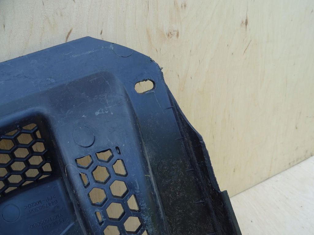 фото №10, Peugeot rcz жабо europa ym21605080