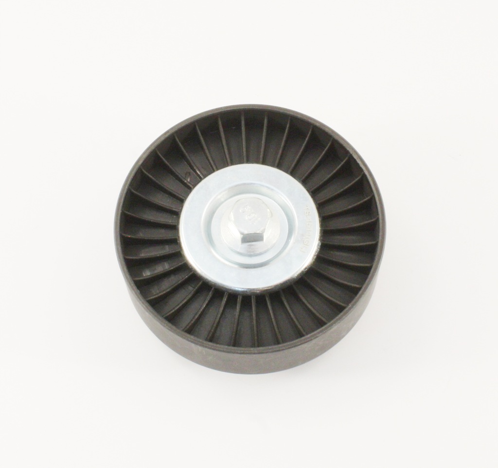 фото №1, Ролик напрямна ремінь поліклиновий hyundai kia accent ix20 i30 ceed soul