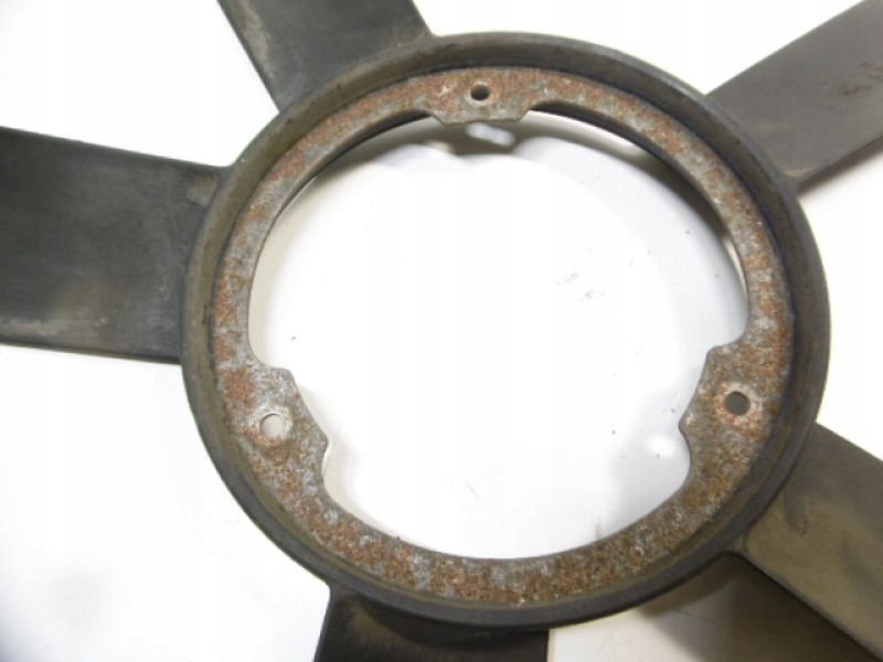 фото №5, Frontera a вентилятор двигателя 90220075 2,4