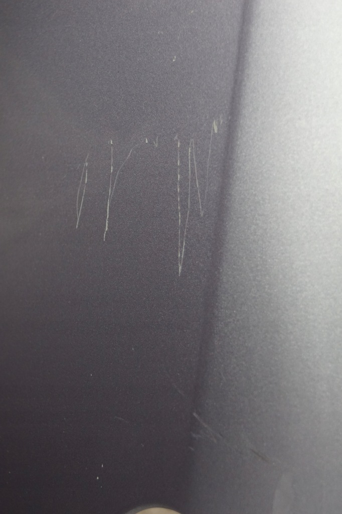 фото №8, Крыло правый перед audi a6 c6