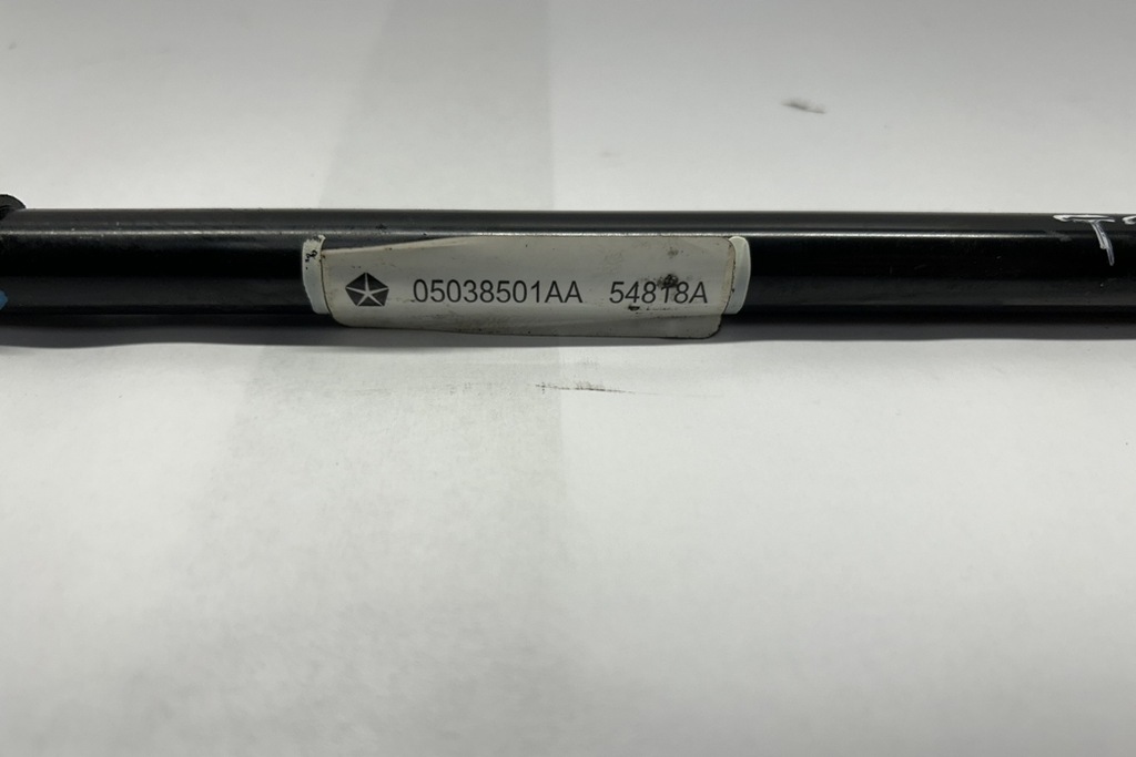 фото №6, Труба охлаждение dodge challenger coupe 05038501aa 6.4l бензиновый 361kw 2016