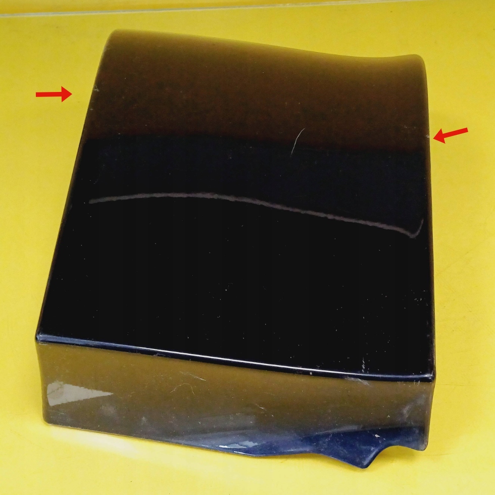 фото №6, Молдинг pod фара правый задняя saab 9-3 4677886 nr83