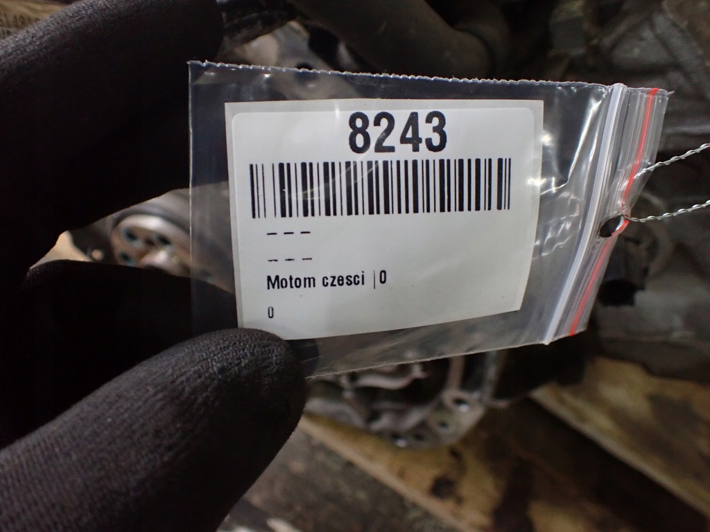 фото №13, Двигатель блок 3.6b jeep grand cherokee dodge charger do восстановление