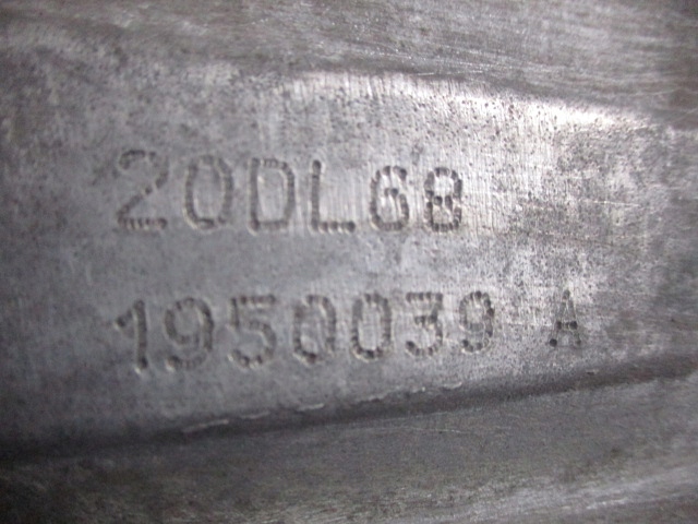 фото №6, Xsara picasso i 1.8 коробка передач передач 20dl68