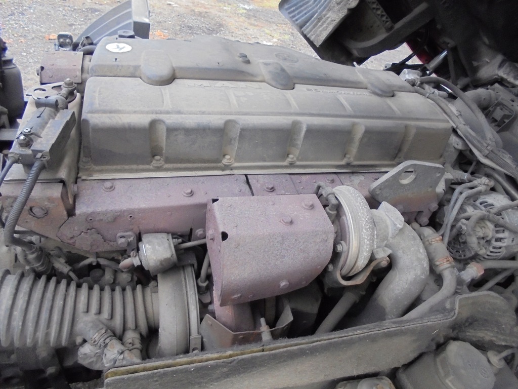 фото №11, Блок керування коробки передач автоматична коробка передач man tgl, tgm, tga, tgs, tgx