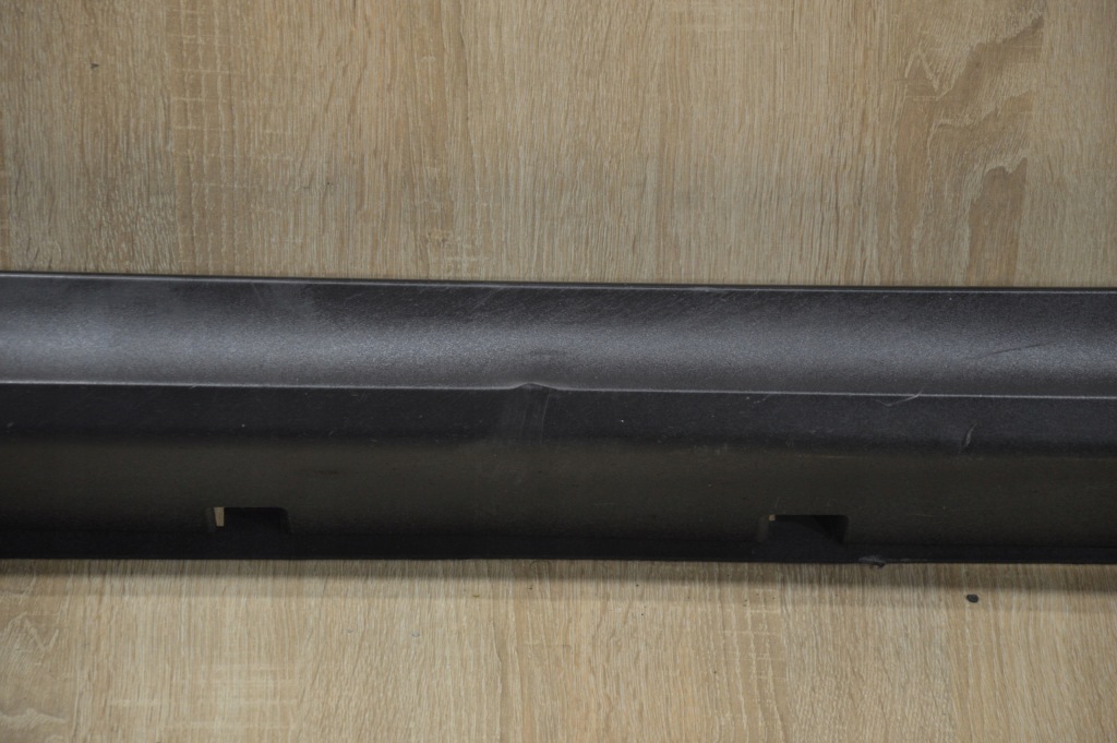 фото №3, Накладка поріг права chevrolet orlando