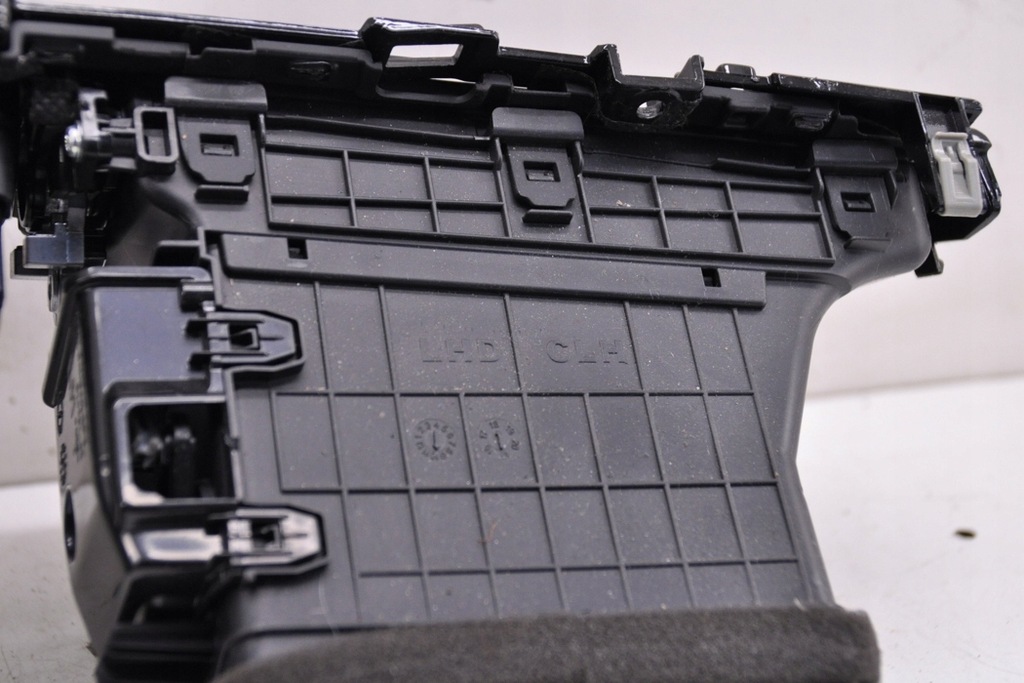 фото №8, Воздуховоды панели приборной панели kia optima 84760d4000 2.0l hybrid 115kw 2019