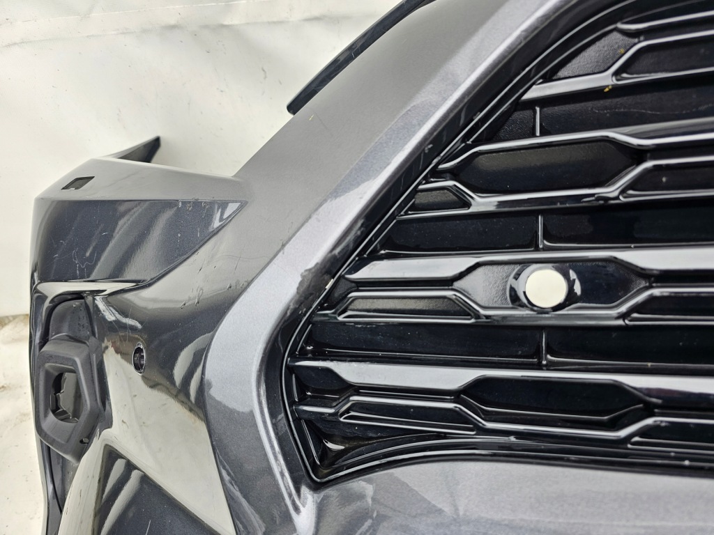 фото №5, Бампер toyota rav4 v 18-21 перед передній spr pdc