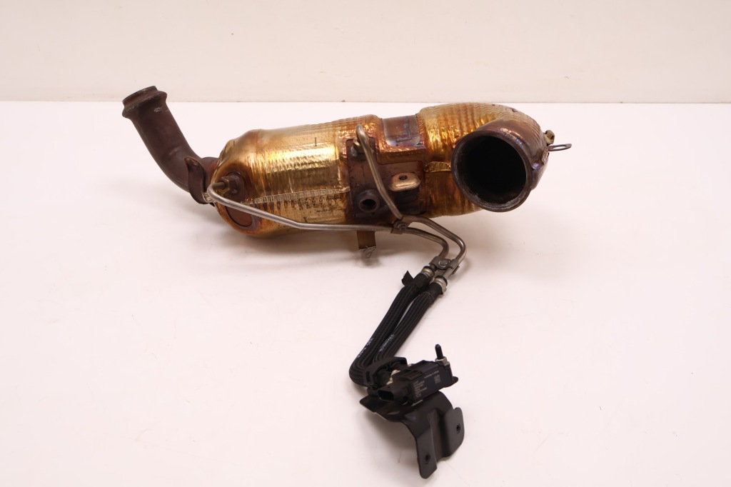 Купити Fiat tipo ii 1.0t каталізатор 52155959