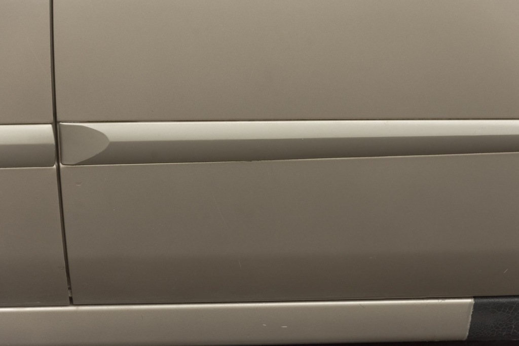 фото №6, Kia cerato i дверь задняя задние левая hb 4y