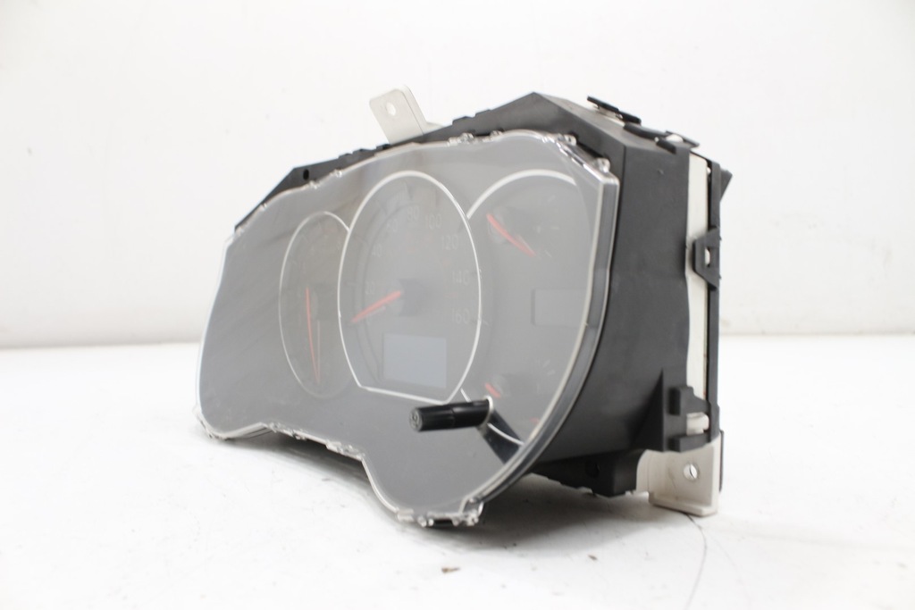 фото №7, Счетчик приборы 248109da0a nissan maxima a35