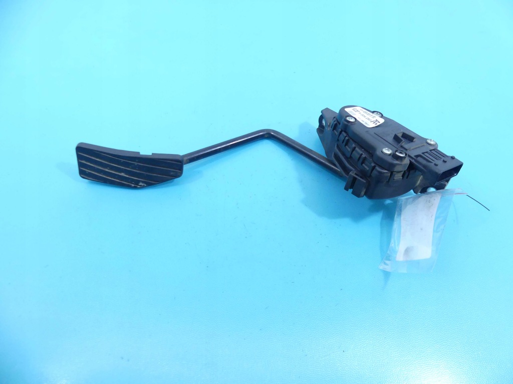 фото №1, Потенциометр газа педаль suzuki ignis 9204283ae