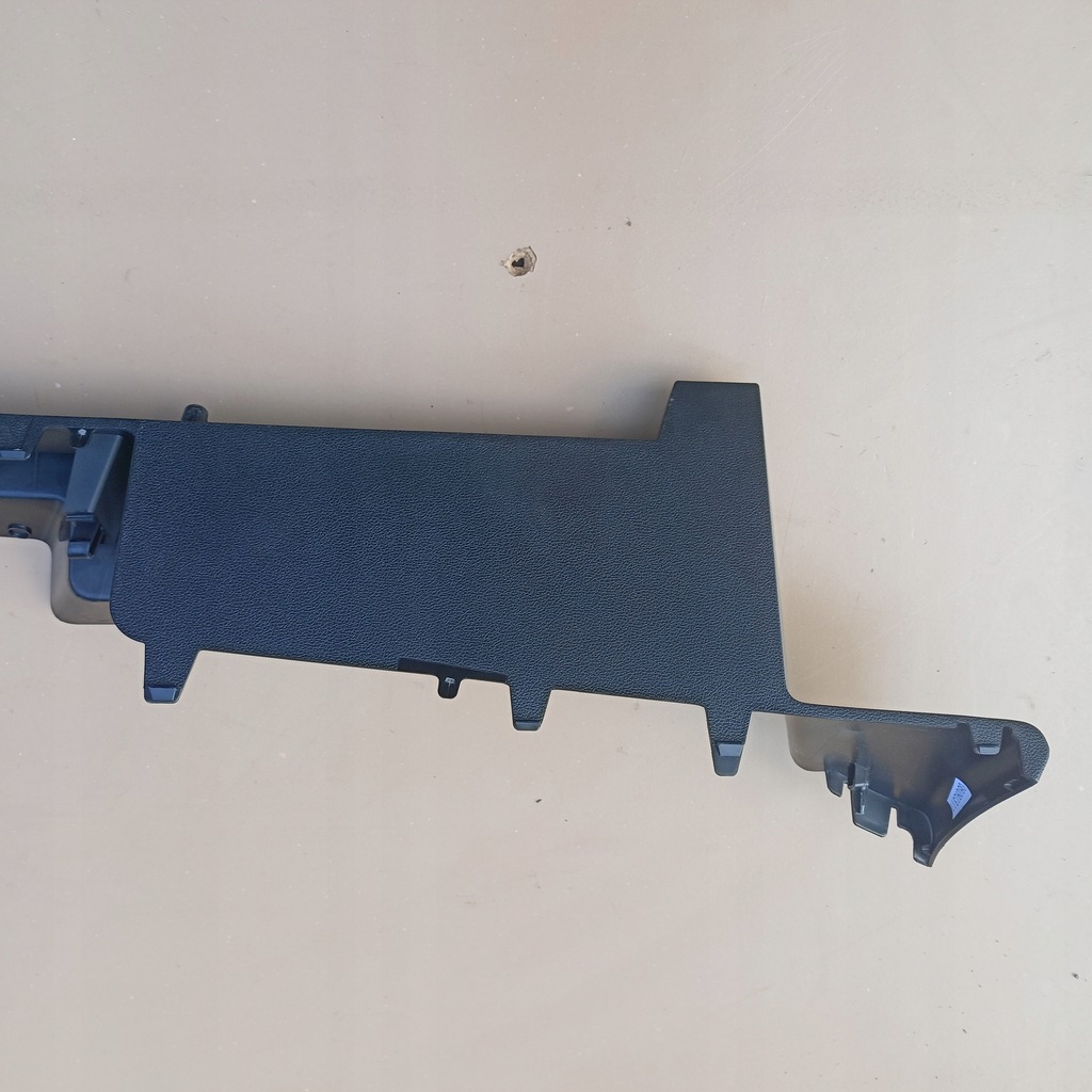 фото №5, Renault scenic iv кронштейн полиця багажника