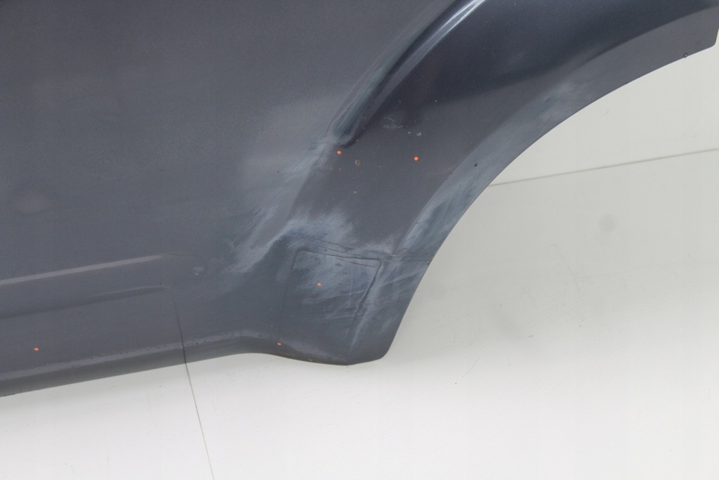 фото №6, Двері лівий задня nissan pathfinder 05-10r z179