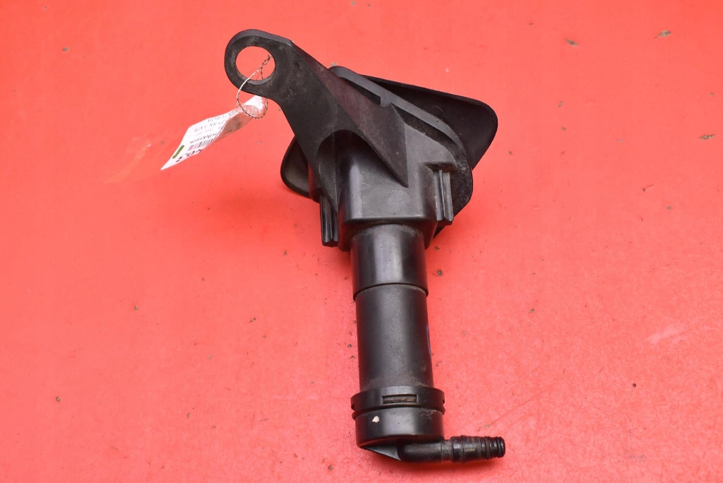 фото №6, Омивач фари правий nissan micra k12 02-07