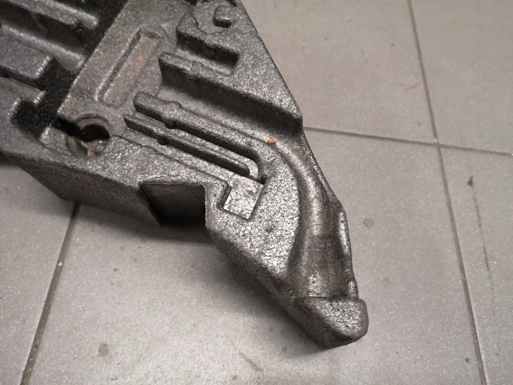 фото №6, Вкладиш інструментальний vw touareg 7l0012113