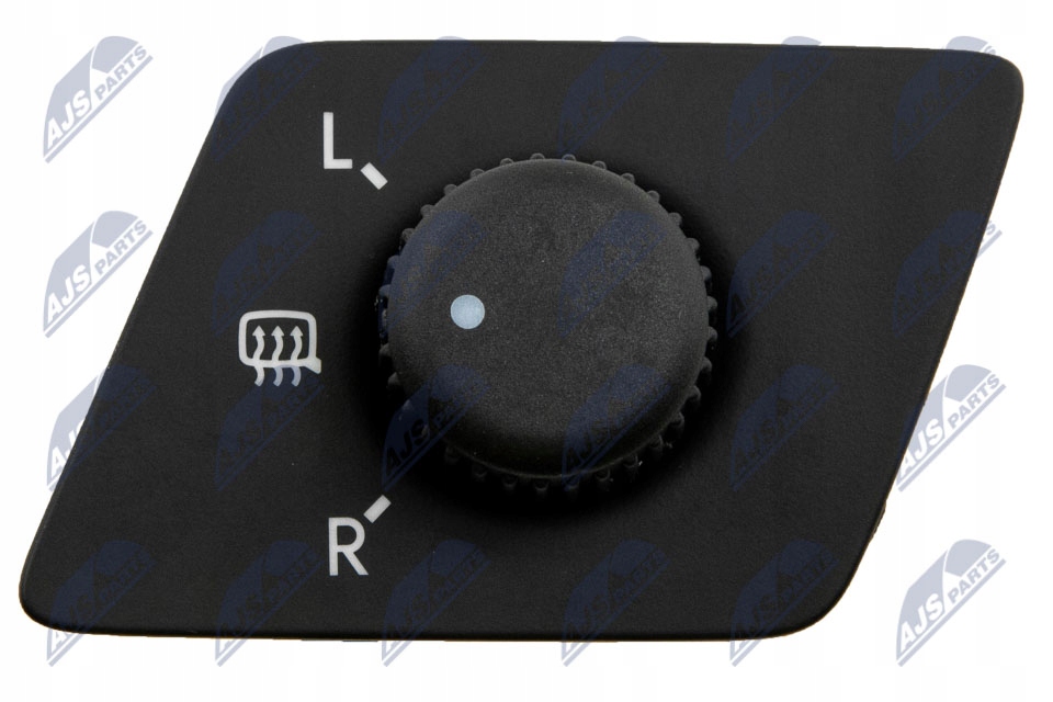 фото №5, Перемикач регулювання дзеркал