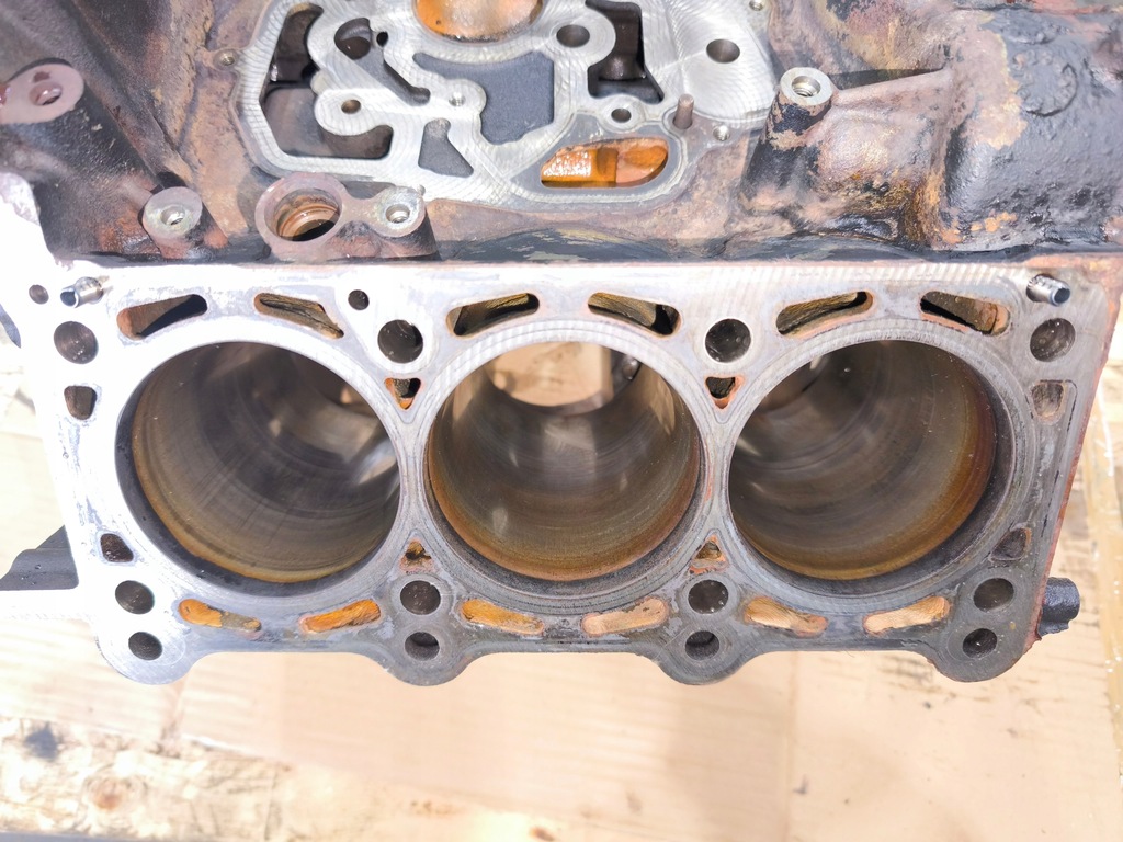 фото №5, Блок двигуна audi a4 b8 a5 8t 2.7 tdi cam 059103021bp