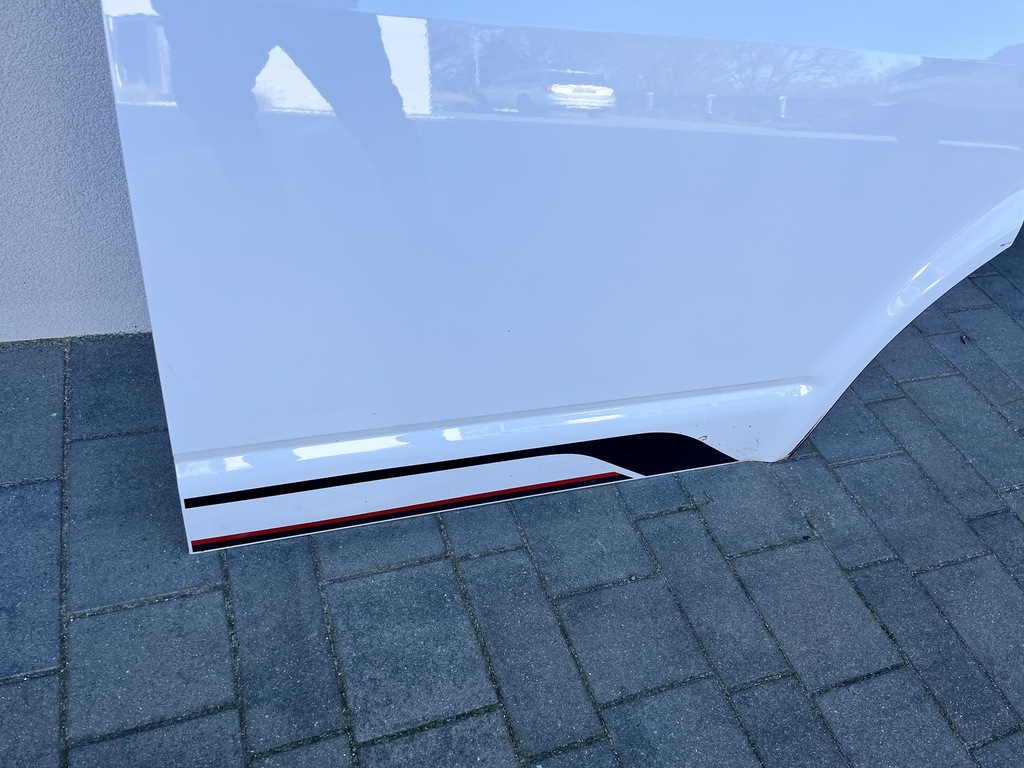фото №9, Дверь правый перед передние правое vw t6 t6.1 multivan ładne