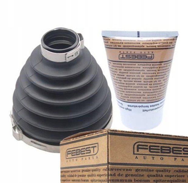 фото №1, Захист шарнір привідного внутрішнього mercedes gl 320 350 420 450