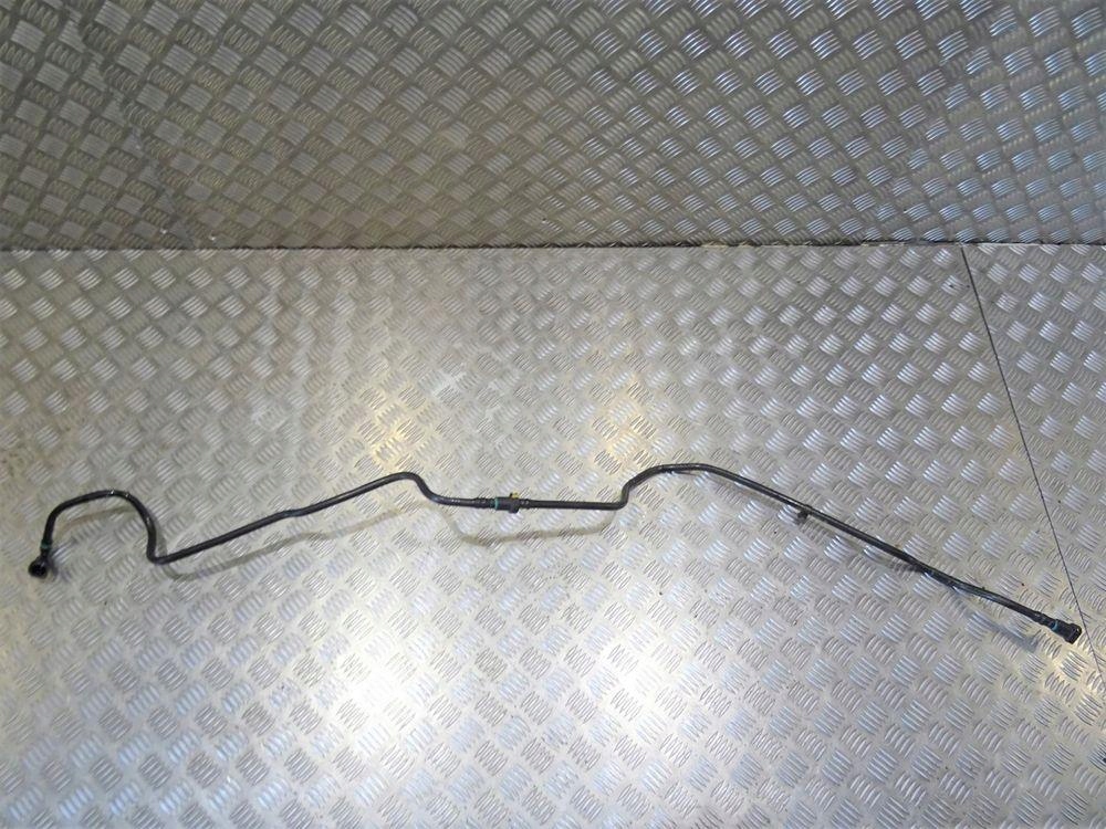 фото №1, Bmw f16 f15 шланг трубка топлива дизель 7164351