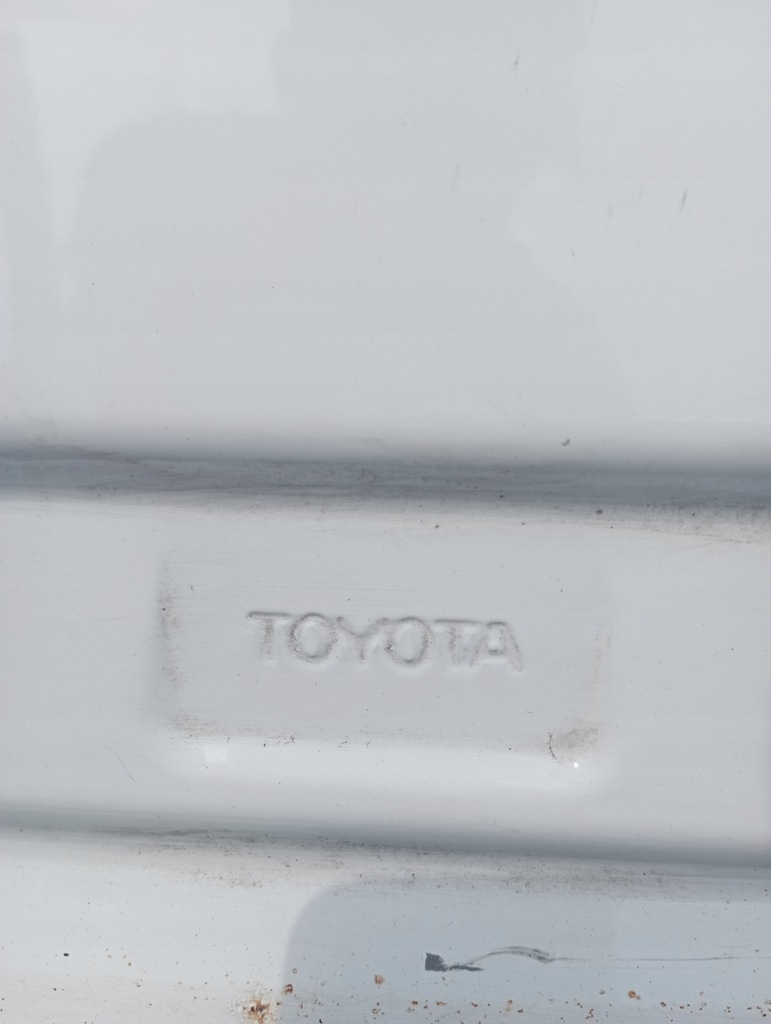 фото №8, Toyota hiace дверь сдвижные боковой правое