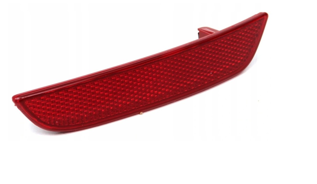 фото №1, Отражатель renault clio iv