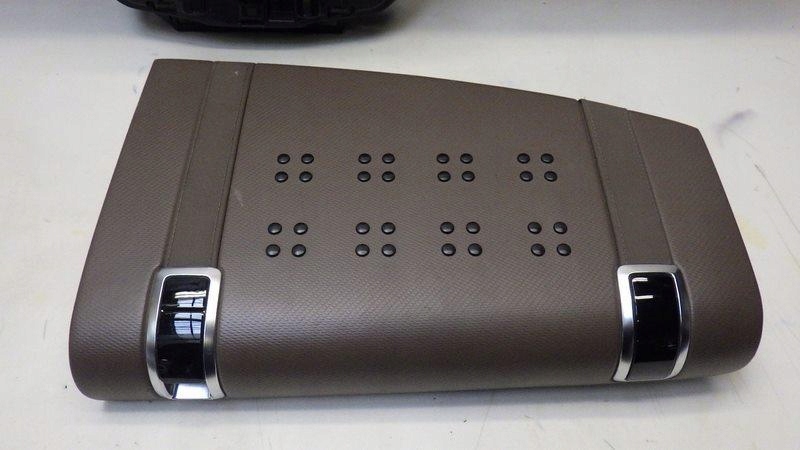 фото №9, Панель приладів приладова консоль панель приладів citroen c4 cactus 9800805780