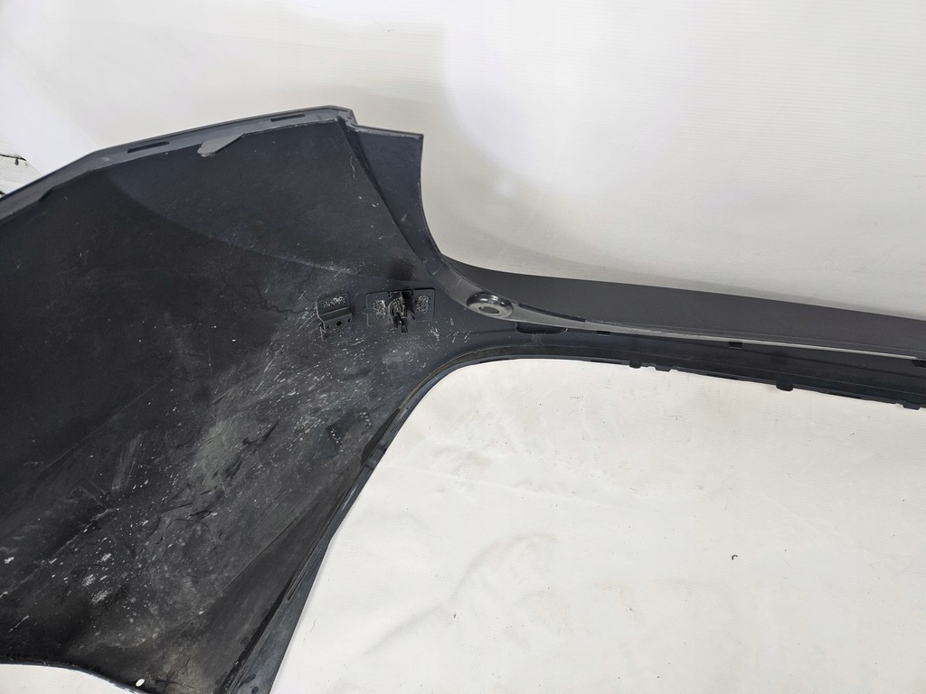 фото №10, Volvo v60 i 2010 - 2018 бампер задняя 4 x pdc 32165263