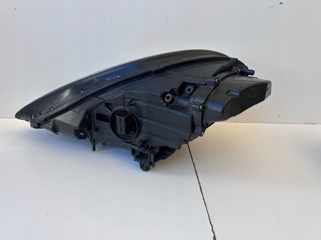 фото №9, Porsche panamera 971 лампа правая перед full led 971941034 k оригинал