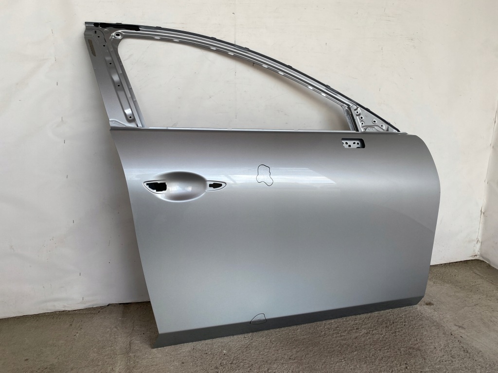 фото №5, Mazda 3 iv bp hb хэтчбек 2019r- дверь правое передние