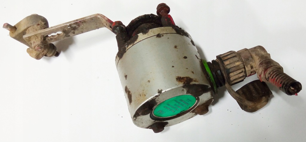 фото №1, Датчик выравнивание angle датчик ginaf