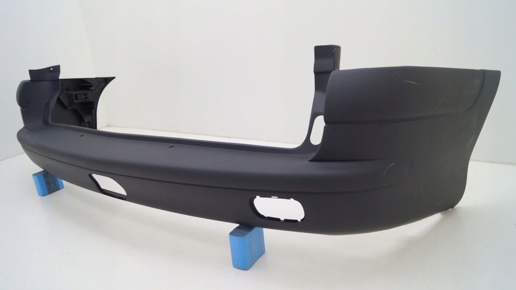 фото №7, Renault espace iii 96-02 бампер задний задняя m78