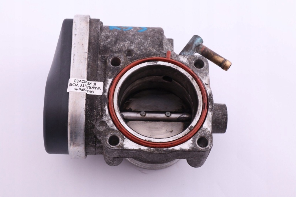 Mini cooper s r50 r53 дроссельная заслонка 1503358 Киев