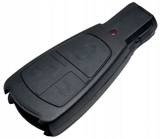 фото №1, Mercedes ml s klasa w220 ключ pilot корпус