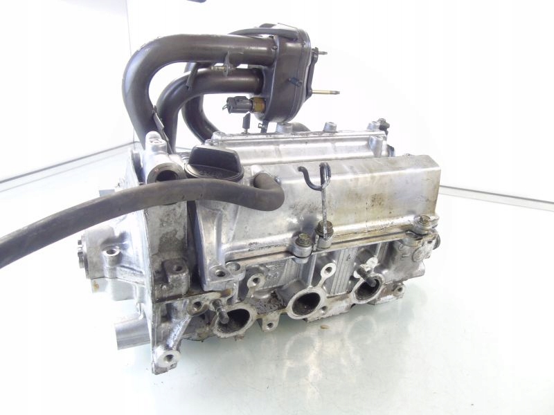 фото №1, Daihatsu sirion 1.0 головка головка 04